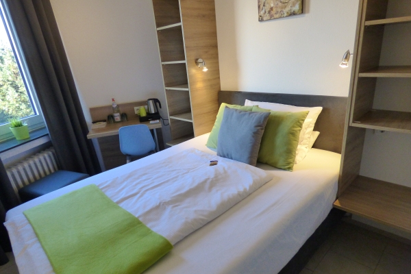 Art Inn Hotel Dinslaken